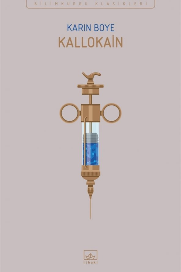 Kallokain ürün görseli
