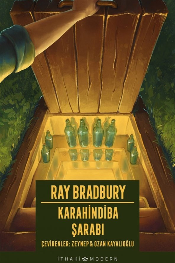 Karahindiba Şarabı ürün görseli