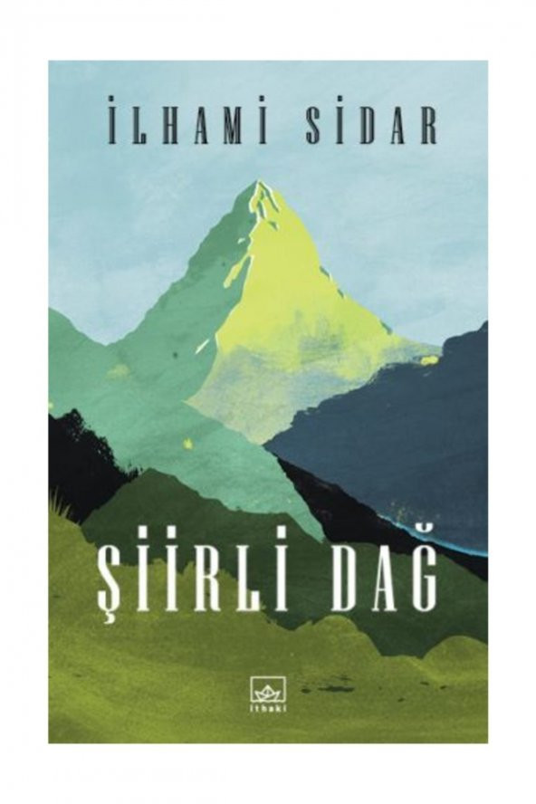 Şiirli Dağ ürün görseli