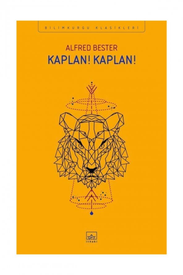 Kaplan! Kaplan! ürün görseli