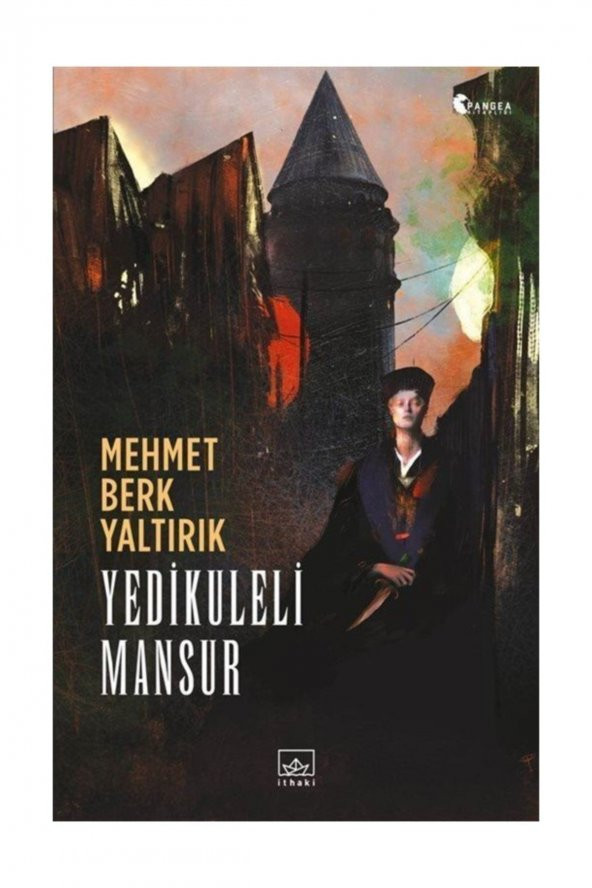 Yedikuleli Mansur ürün görseli