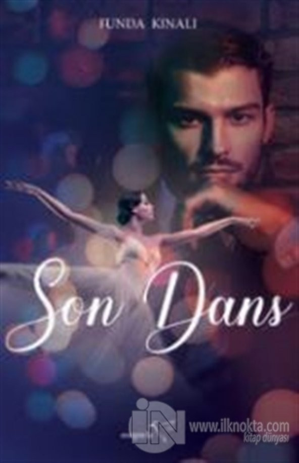Son Dans ürün görseli