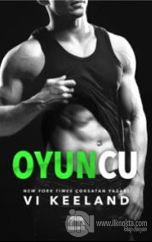 Oyuncu ürün görseli