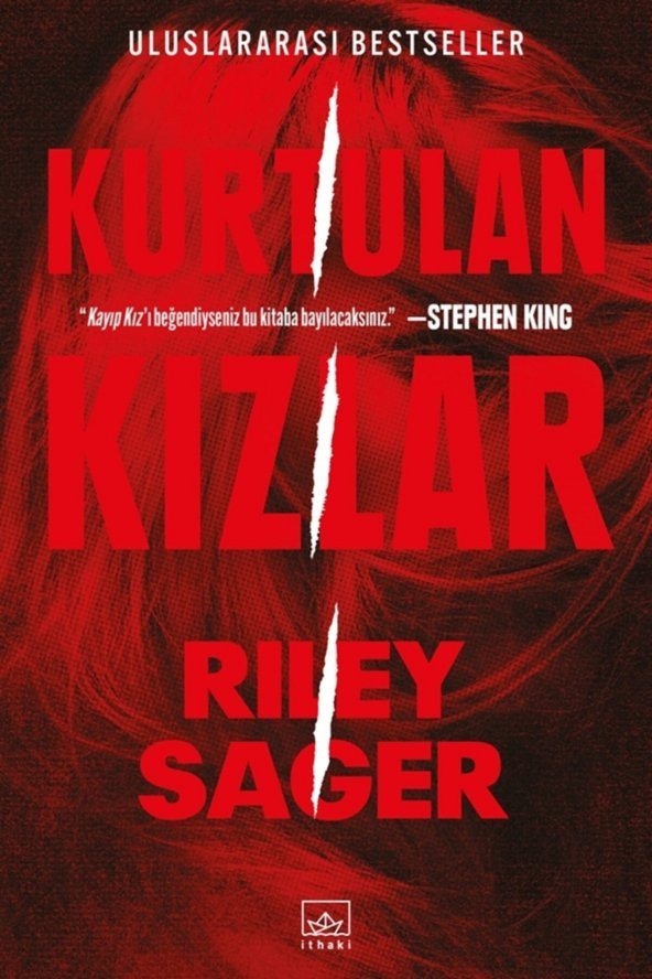 Kurtulan Kızlar ürün görseli