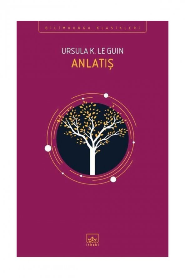 Anlatış ürün görseli