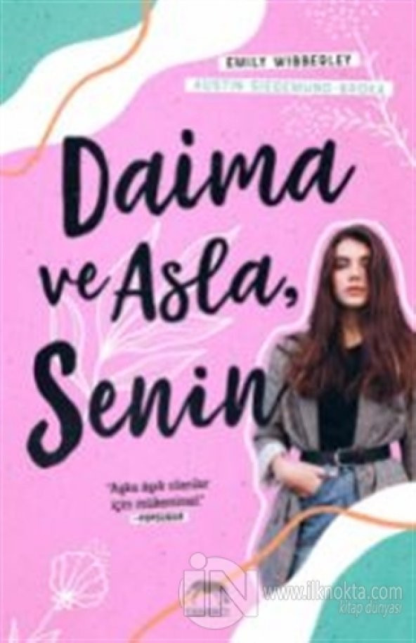 Daima ve Asla Senin ürün görseli
