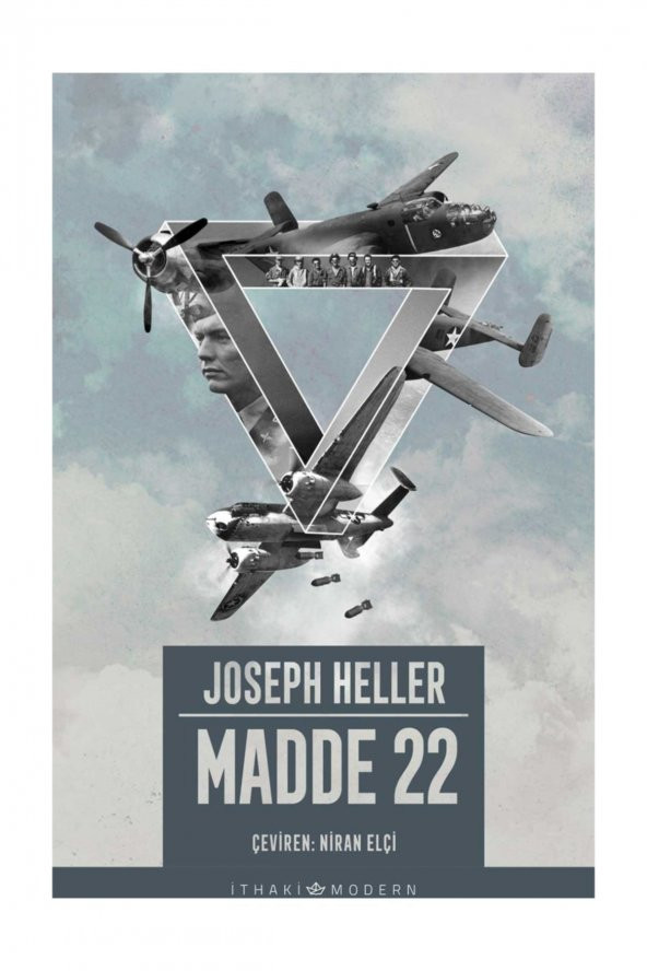 Madde 22 - Joseph Heller ürün görseli