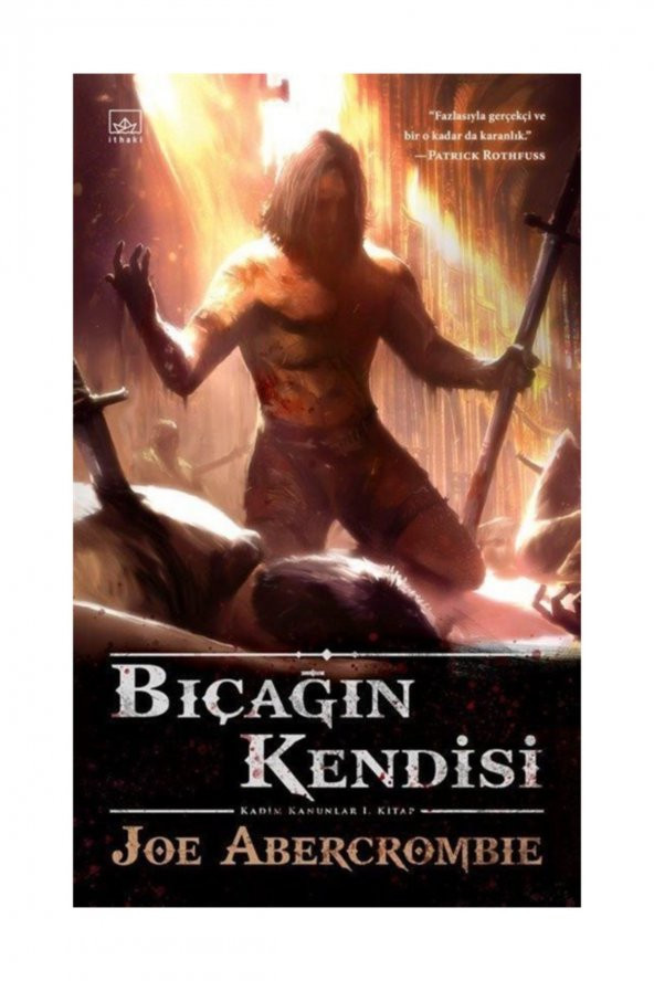 Bıçağın Kendisi