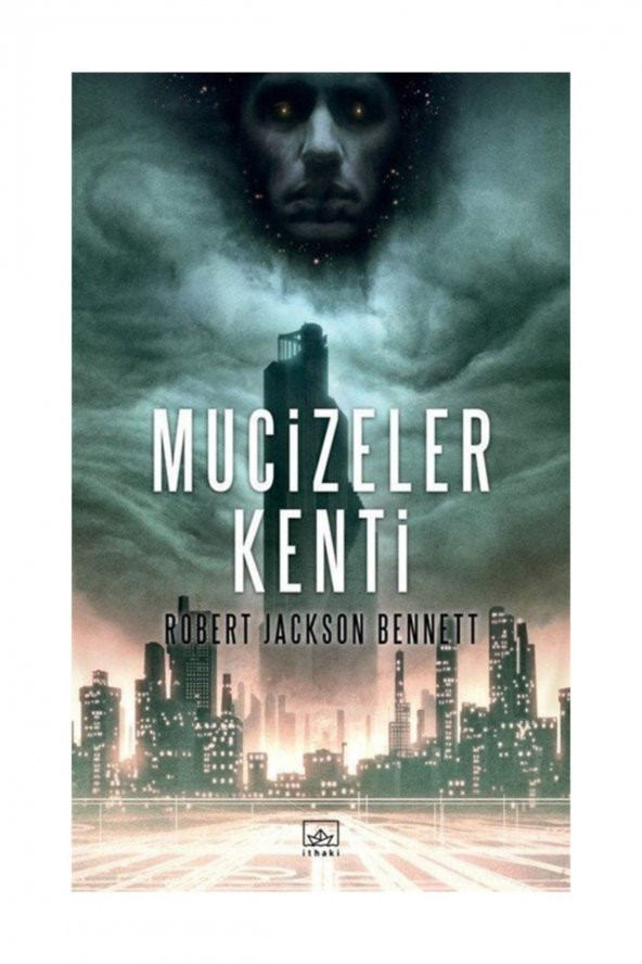 Mucizeler Kenti ürün görseli