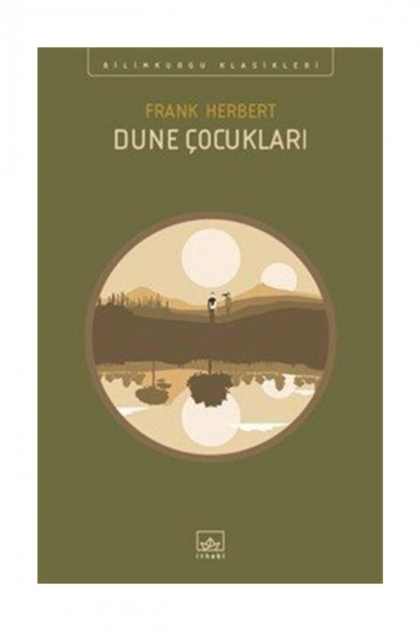 Dune Çocukları ürün görseli
