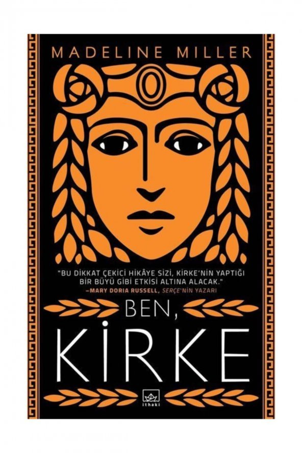 Ben Kirke ürün görseli