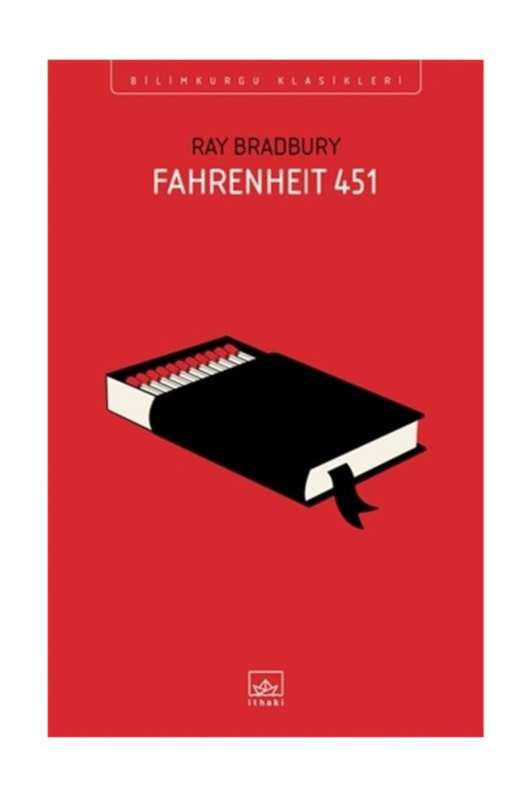 Fahrenheit 451