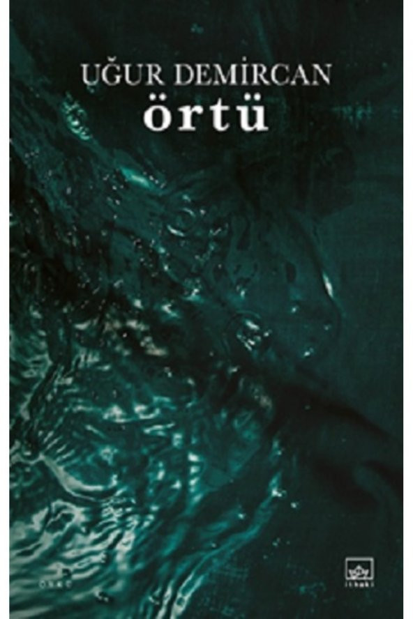 Örtü / Uğur Demircan ürün görseli