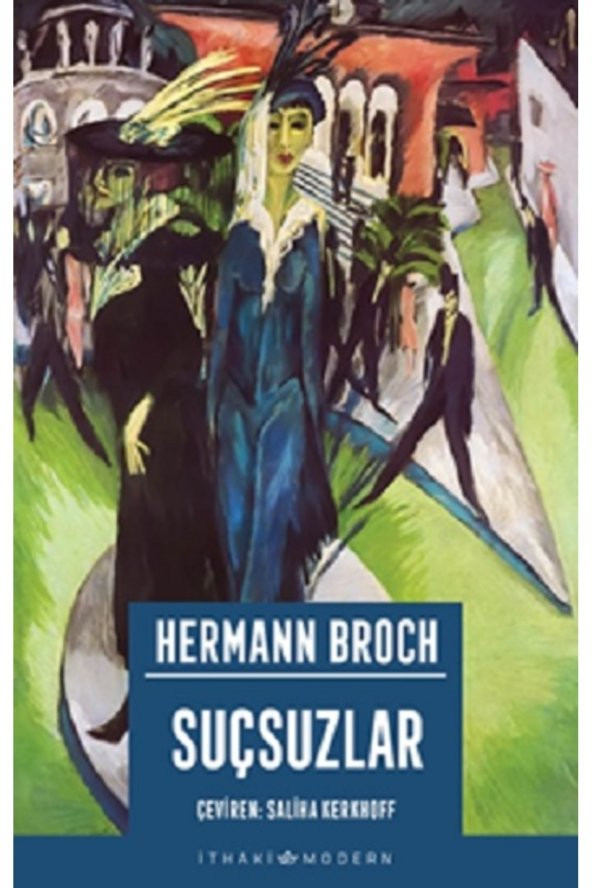 Suçsuzlar ürün görseli