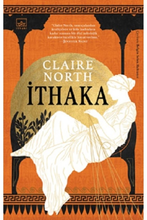 İthaka ürün görseli