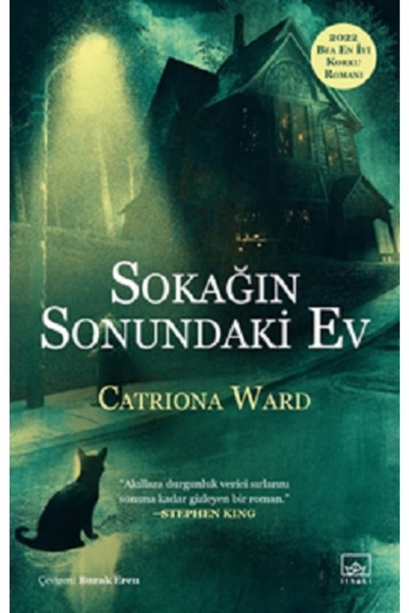 Sokağın Sonundaki Ev