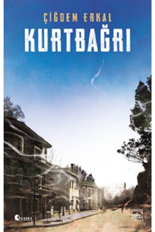 Kurtbağrı