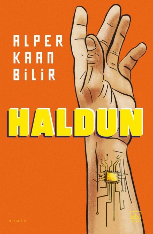 Haldun ürün görseli