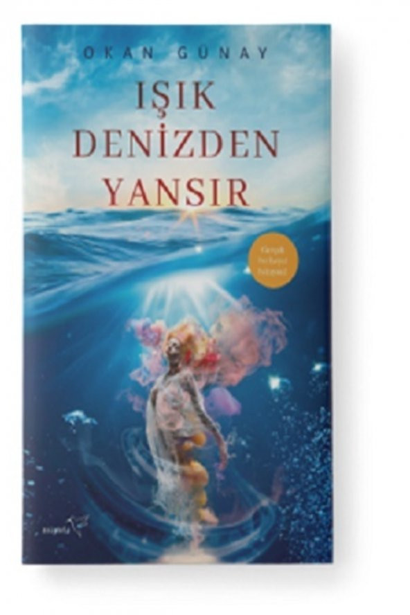 Işık Denizden Yansır Kolektif ürün görseli