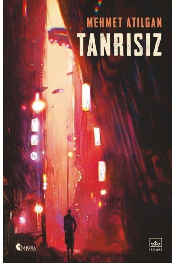 Tanrısız