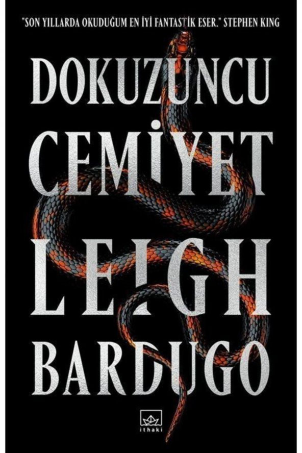 Dokuzuncu Cemiyet