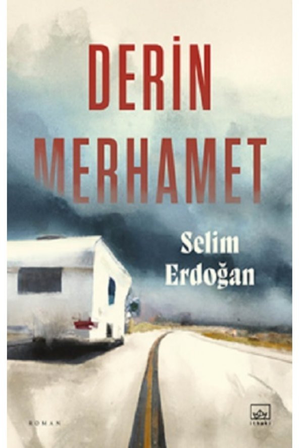 Derin Merhamet ürün görseli