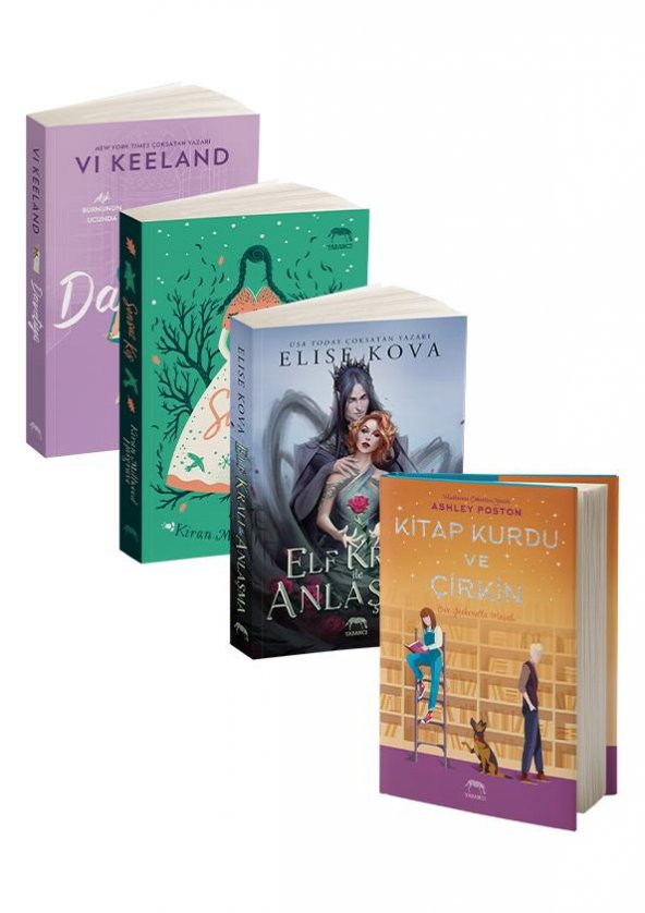 Peri Masalı Uyarlamaları ürün görseli