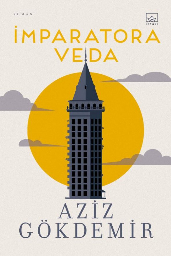 İmparatora Veda ürün görseli