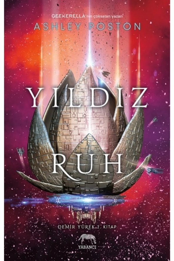 Yıldız Ruh ürün görseli