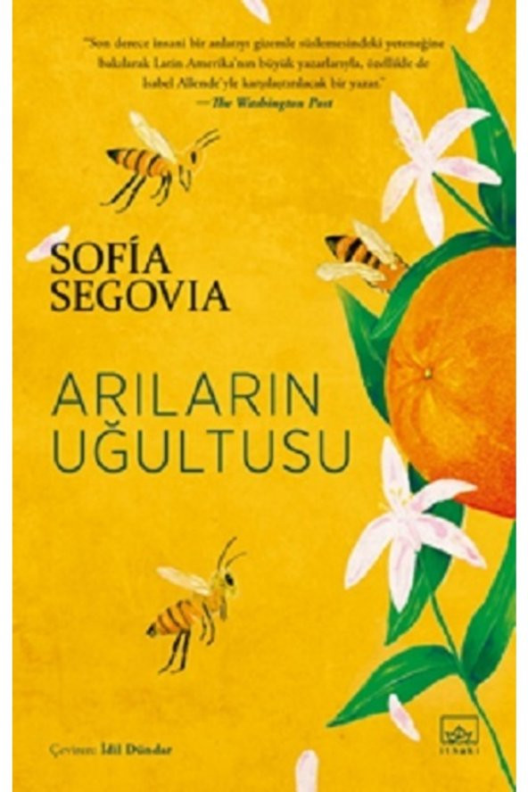 Arıların Uğultusu ürün görseli