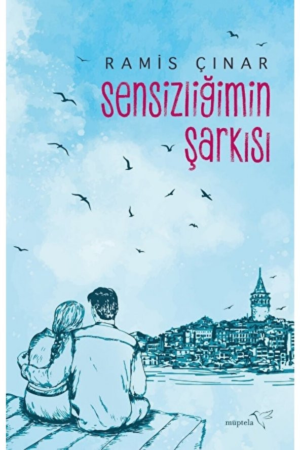 Sensizliğimin Şarkısı / Ramis Çınar / / 9786258446449 ürün görseli