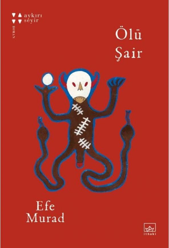 Ölü Şair ürün görseli