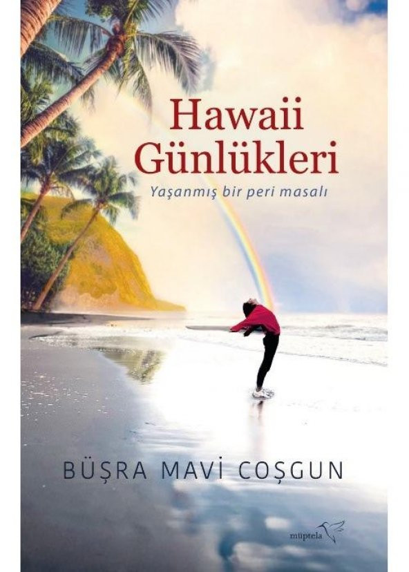 Hawaii Günlükleri ürün görseli