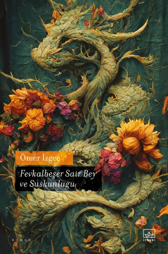 Fevkalbeşer Sair Bey ve Suskunluğu ürün görseli