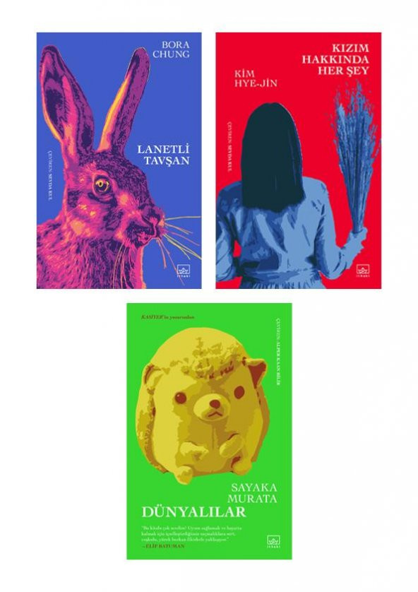 Modern Uzak Doğu Seti ürün görseli