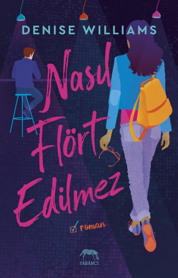 Nasıl Flört Edilmez ürün görseli