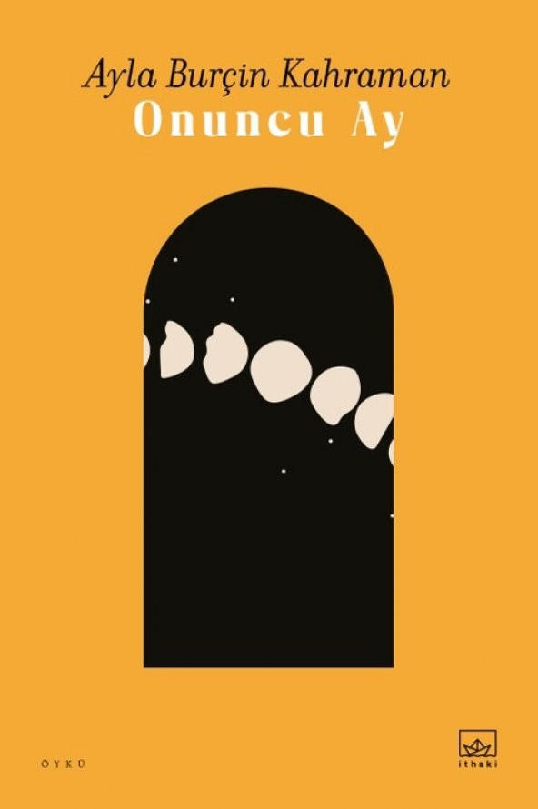 Onuncu Ay ürün görseli