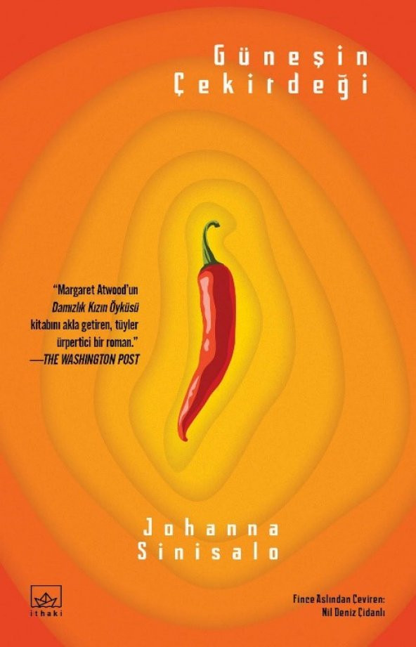 Güneşin Çekirdeği ürün görseli