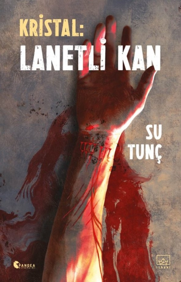 Kristal: Lanetli Kan ürün görseli