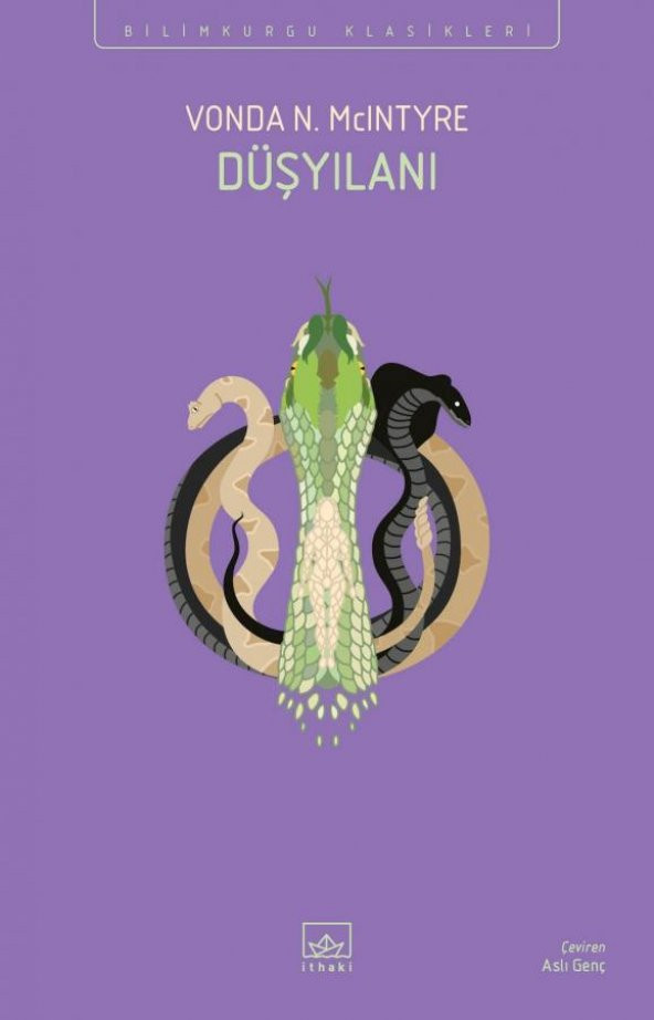 Düşyılanı ürün görseli