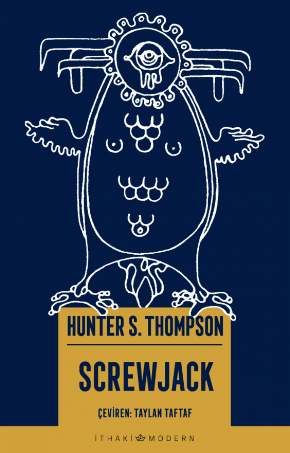 Screwjack ürün görseli