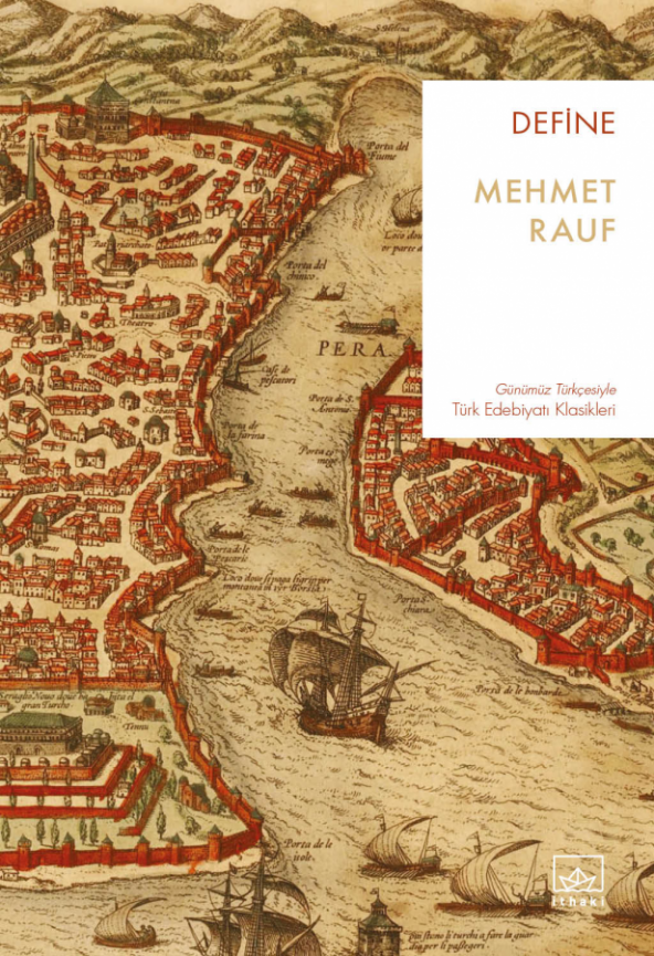 Define ürün görseli