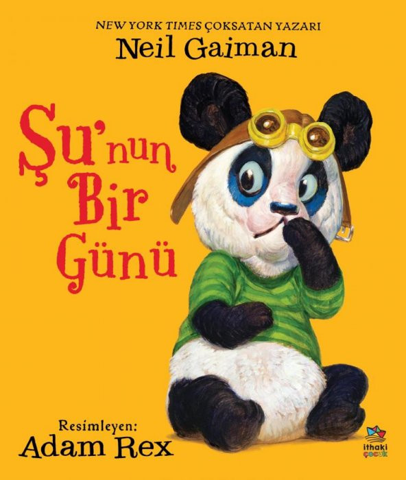 Şu’nun Bir Günü ürün görseli