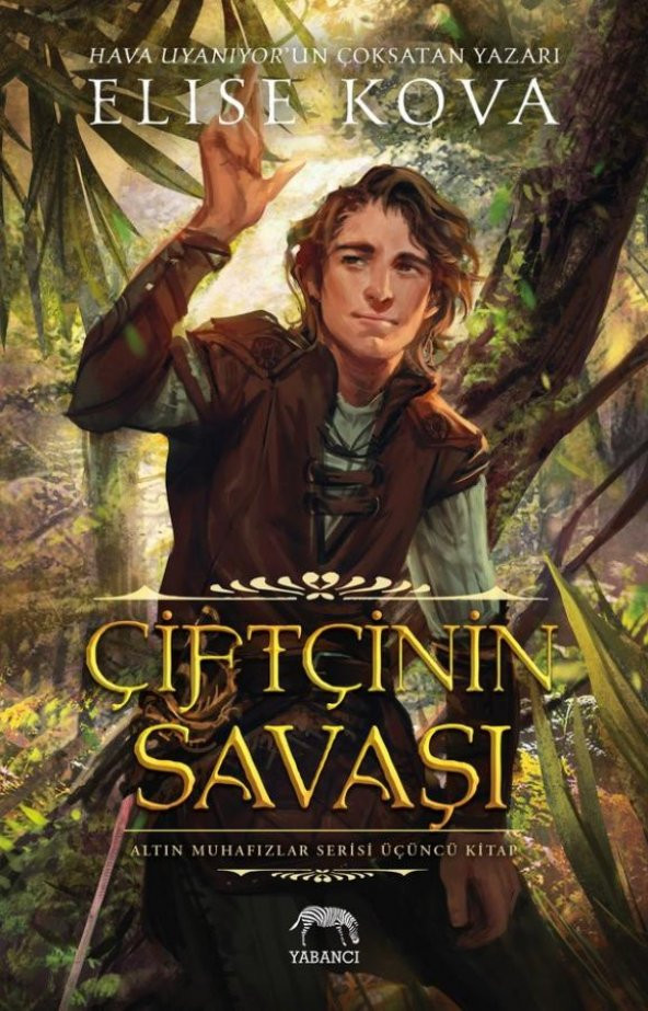 Çiftçinin Savaşı (Karton Kapak) ürün görseli