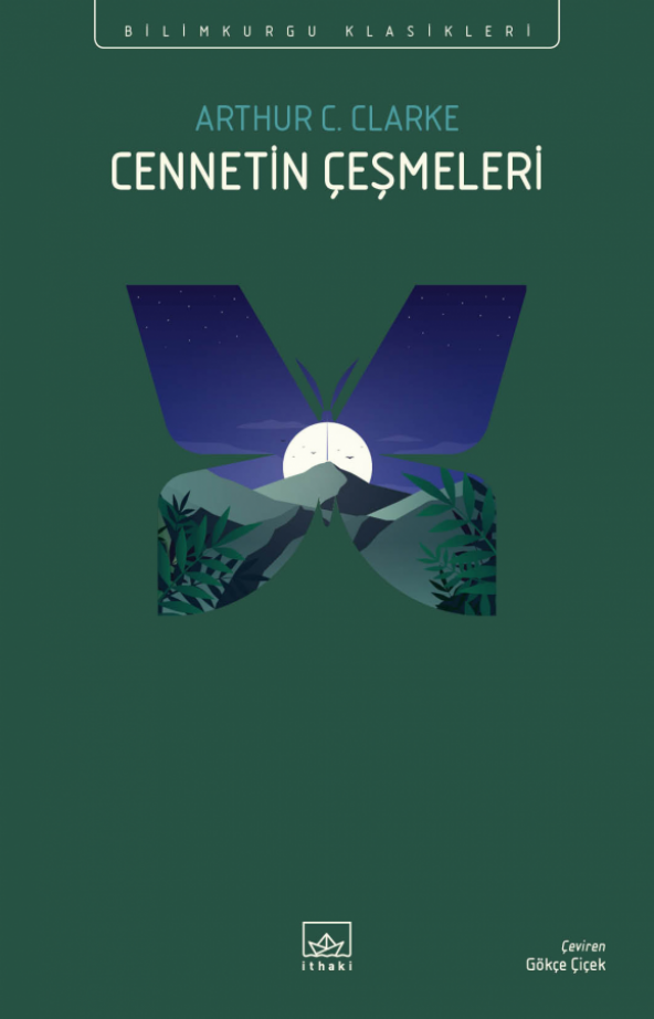 Cennetin Çeşmeleri ürün görseli