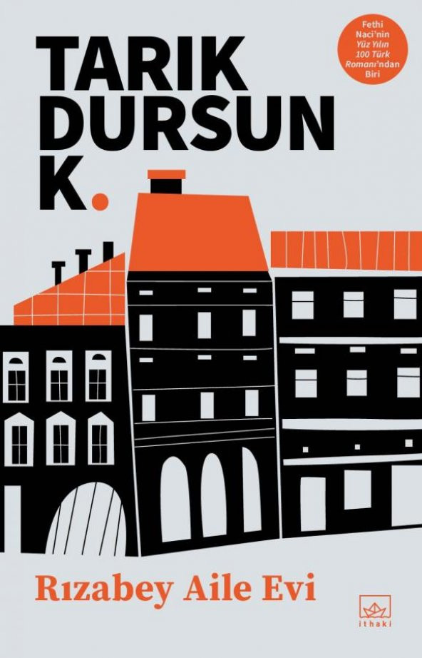 Rızabey Aile Evi ürün görseli