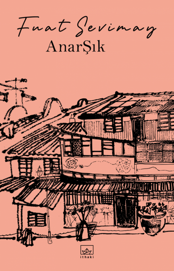 AnarŞık ürün görseli