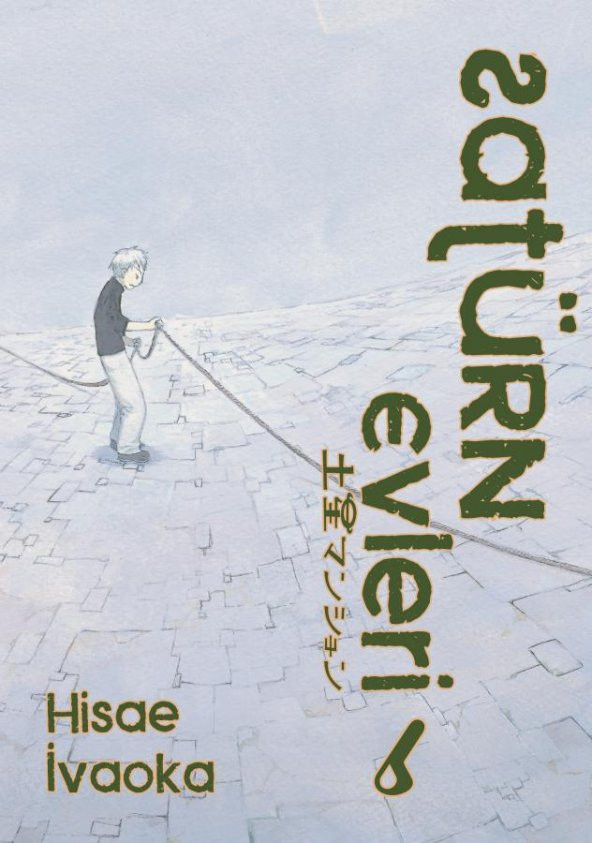 Satürn Evleri 6 ürün görseli