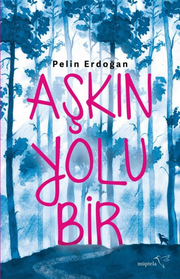 Aşkın Yolu Bir ürün görseli