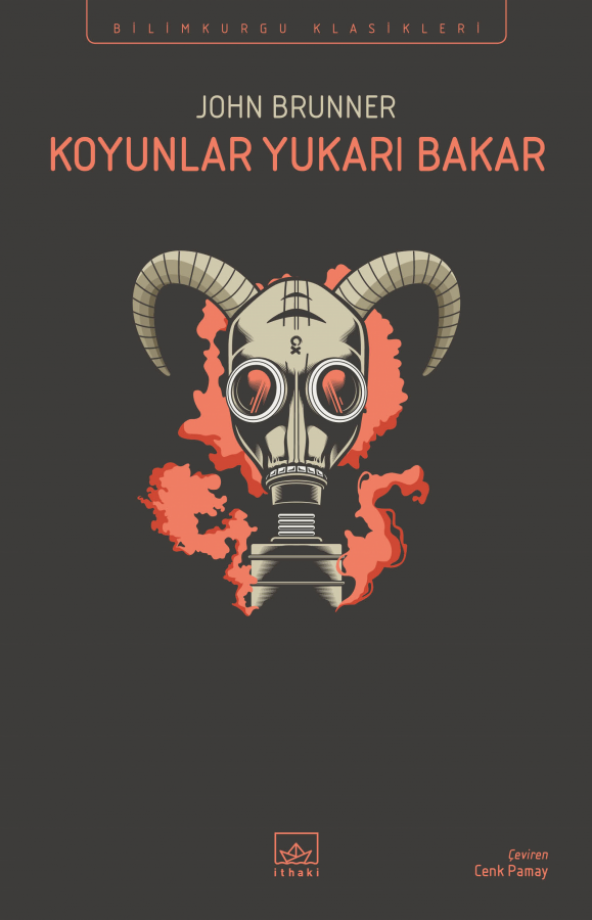 Koyunlar Yukarı Bakar ürün görseli